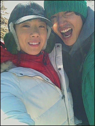 ⓒ사진출처=조권&가인 미투데이