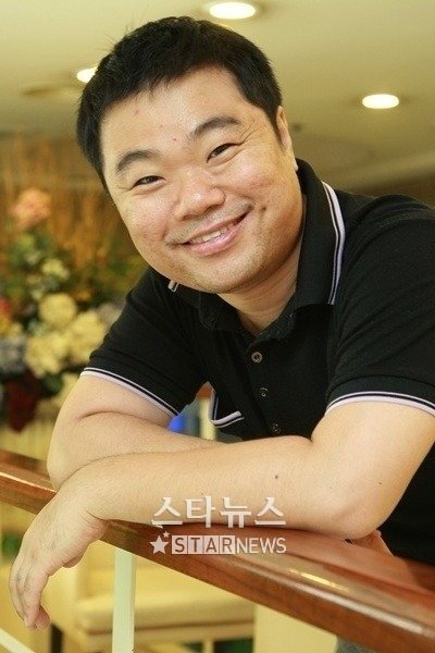 정종철 ⓒ머니투데이 스타뉴스