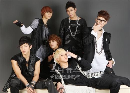 비스트 ⓒ사진=머니투데이 스타뉴스