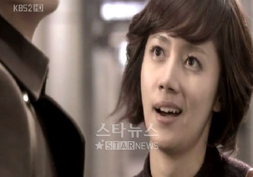 KBS 2TV '부자의 탄생'에 출연한 최송현 전 KBS아나운서 <KBS사진캡처>
