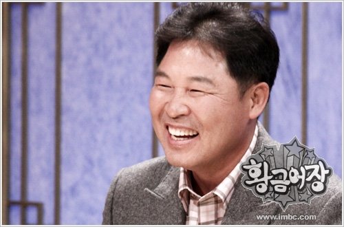 이만수 <사진=MBC>
