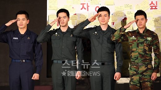 온주완 이진욱 이동욱 재희ⓒ홍봉진기자