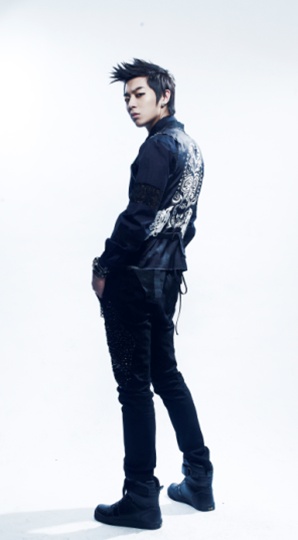 비스트 윤두준 ⓒ사진=큐브엔터테인먼트