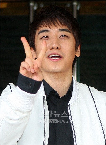 빅뱅 승리 ⓒ사진=이명근 기자 qwe123@