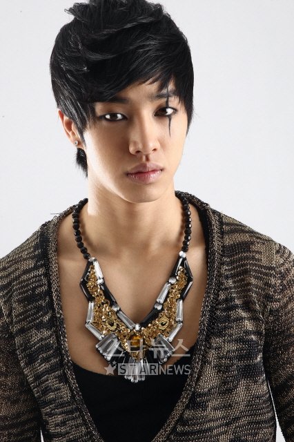 비스트의 이기광 ⓒ사진=임성균 기자