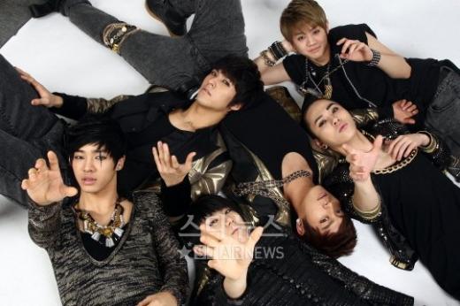 비스트 ⓒ사진=임성균 기자