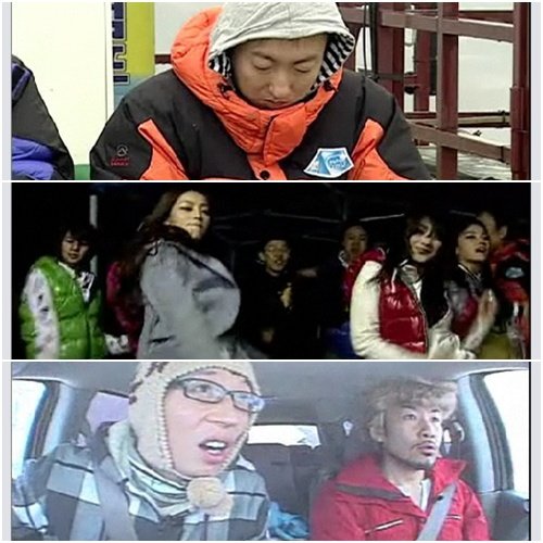 MBC '무한도전' ⓒ사진=화면캡처