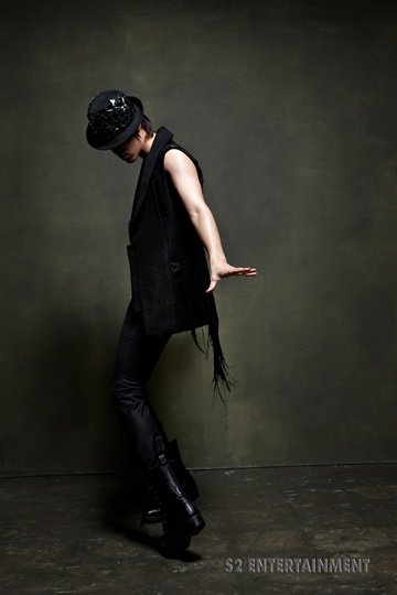 유노윤호 ⓒ사진=S2엔터테인먼트