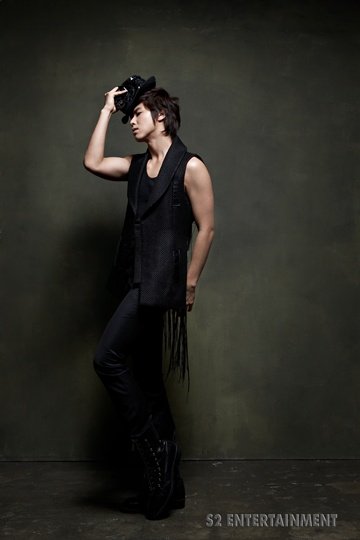 유노윤호 ⓒ사진=S2엔터테인먼트