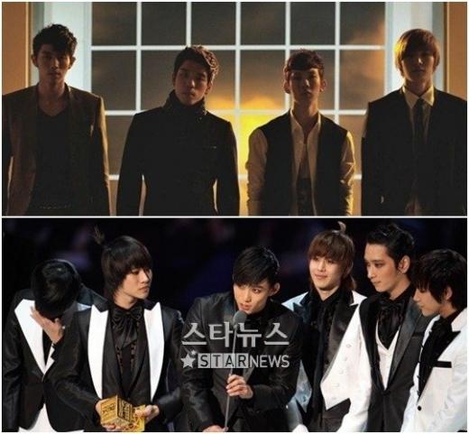 2AM 2PM(아래)