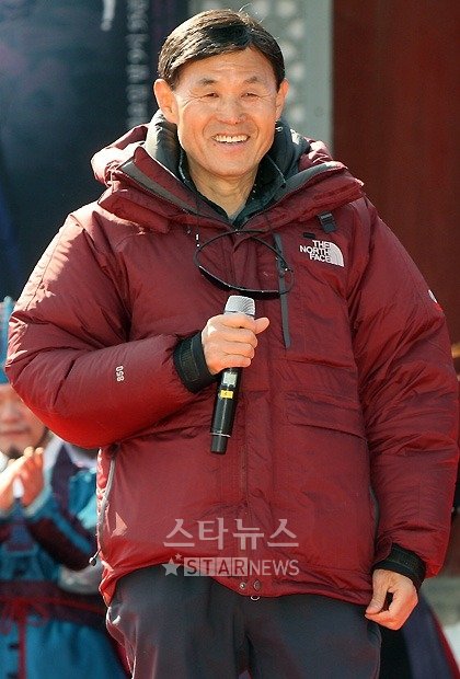 이병훈 PD ⓒ머니투데이 스타뉴스 홍봉진 기자 honggga@