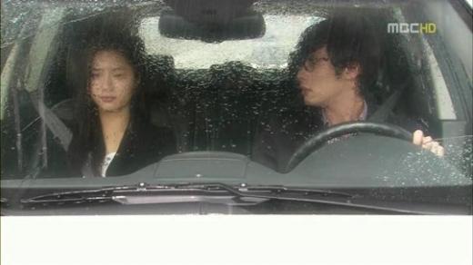 ⓒ'지붕 뚫고 하이킥'