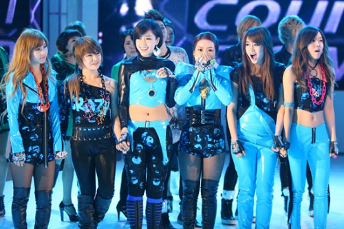 카라 ⓒ사진=Mnet