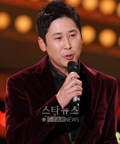 신동엽 ⓒ사진=머니투데이 스타뉴스