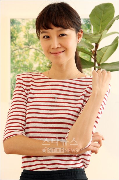 배우 공효진 ⓒ머니투데이 스타뉴스 이동훈 기자 photoguy@