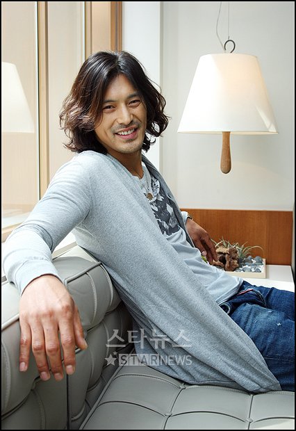 배우 오지호 ⓒ유동일 기자 eddie@