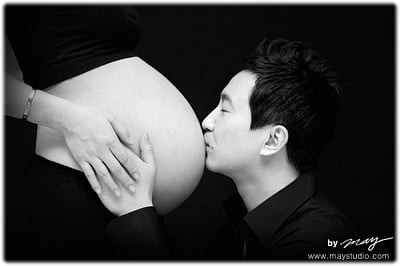 <사진출처=주영훈 미니 홈페이지>