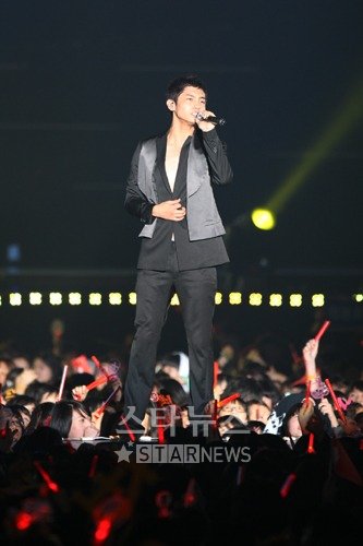 '동방신기' 최강창민 ⓒ 머니투데이 스타뉴스