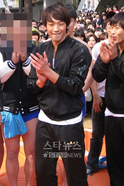 '모두 수고하셨습니다' ⓒ머니투데이 스타뉴스
