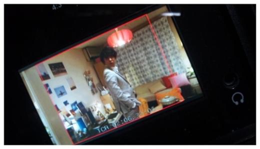 믹키유천 ⓒ사진=치바 류헤이 부사장 트위터