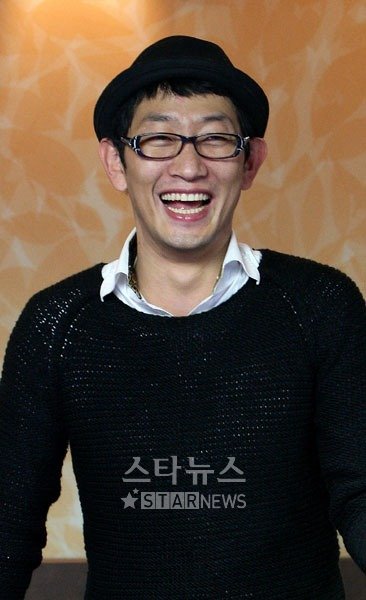 김창렬 ⓒ사진=홍봉진 기자