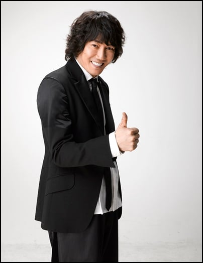 가수 김장훈