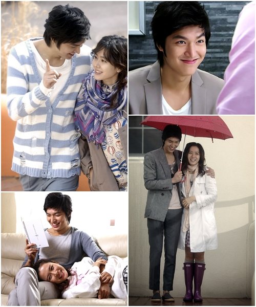 '개인의 취향'의 이민호 