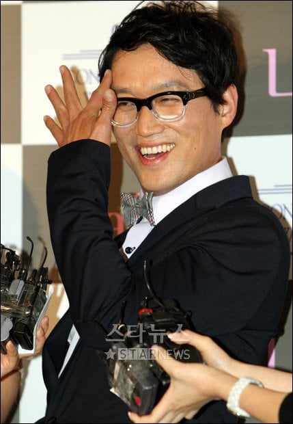 고명환 ⓒ이동훈 기자 