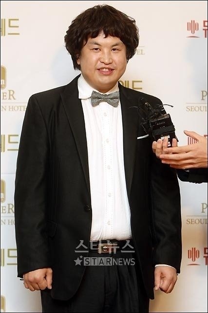조원석 ⓒ사진=홍봉진 기자 honggga@