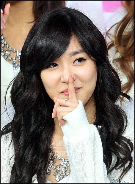 소녀시대 티파니 ⓒ사진=유동일 기자 eddie@