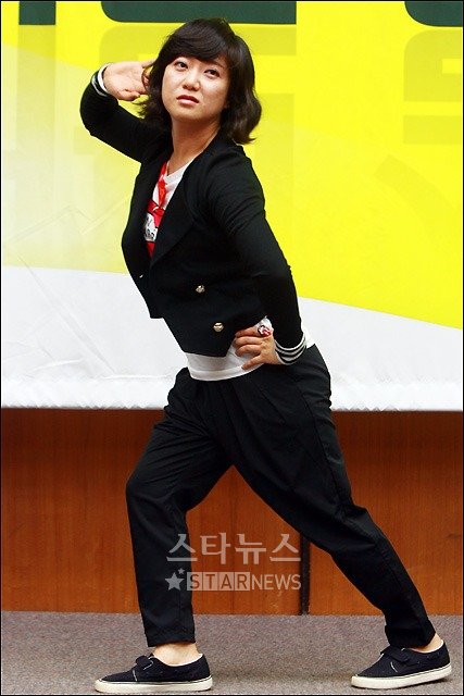 김숙 ⓒ임성균 기자