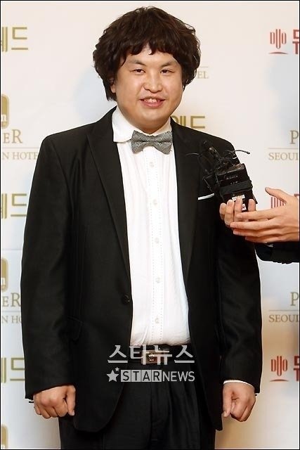 개그맨 조원석 ⓒ머니투데이 스타뉴스