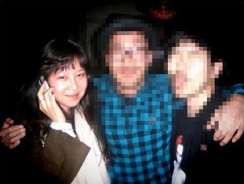 <사진출처=류승범 미니홈피>