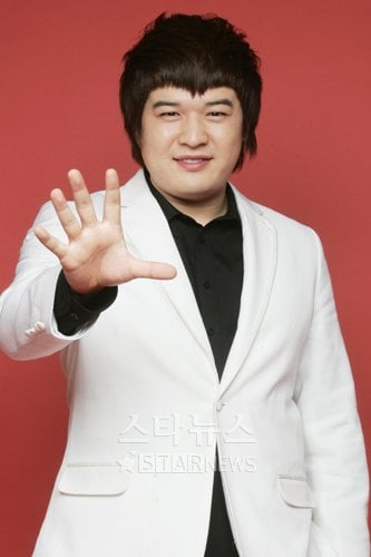 슈퍼주니어의 신동 ⓒ머니투데이 스타뉴스