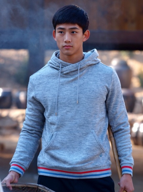 2PM 택연 ⓒ사진=에이스토리