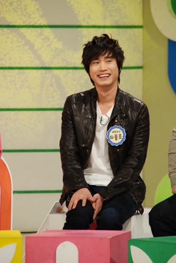 타블로 ⓒ사진=MBC