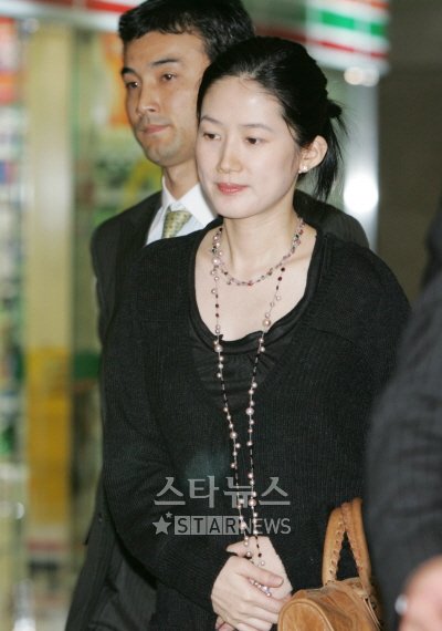 배우 심은하 ⓒ머니투데이 스타뉴스