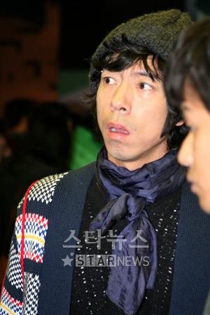 뜨거운감자의 리더 김C ⓒ이명근 기자 qwe123@