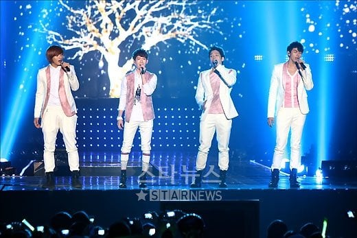 2AM ⓒ사진=임성균 기자