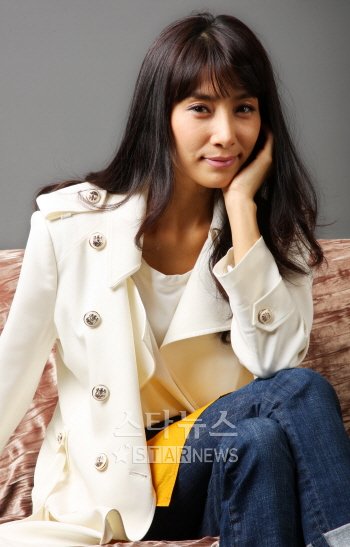 배우 김서형 ⓒ사진=이명근 기자