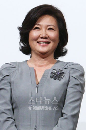 배우 김해숙 ⓒ이명근 기자