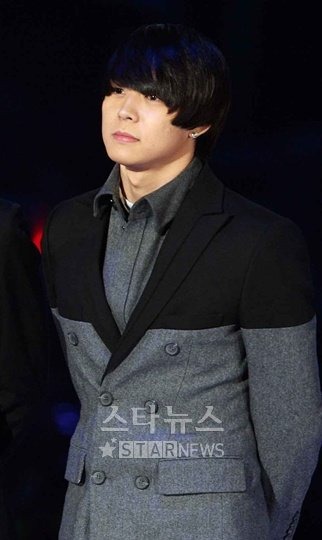 믹키유천 ⓒ머니투데이 스타뉴스
