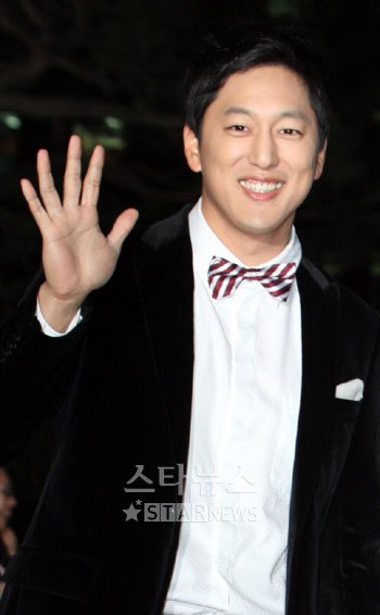 한석준 KBS 아나운서 ⓒ사진=임성균 기자