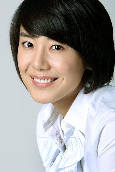 윤정희 ⓒ홍봉진 기자 honggga@