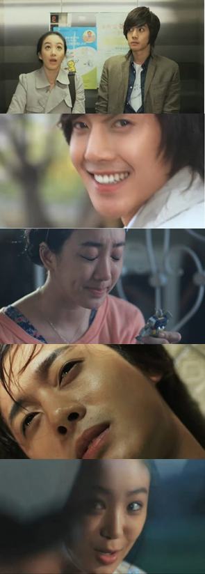 ⓒ사진=거미 신곡'남자라서'뮤직비디오 캡처