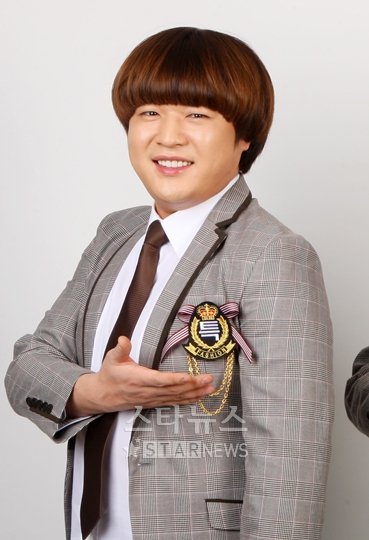 신동 ⓒ머니투데이 스타뉴스 이명근 기자 qwe123@