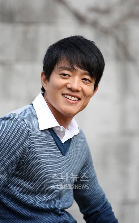 배우 이범수ⓒ머니투데이 스타뉴스