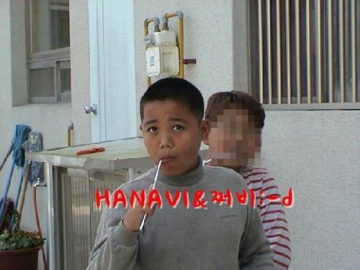 ⓒ 엠블랙 공식 카페 (네티즌 하나비)