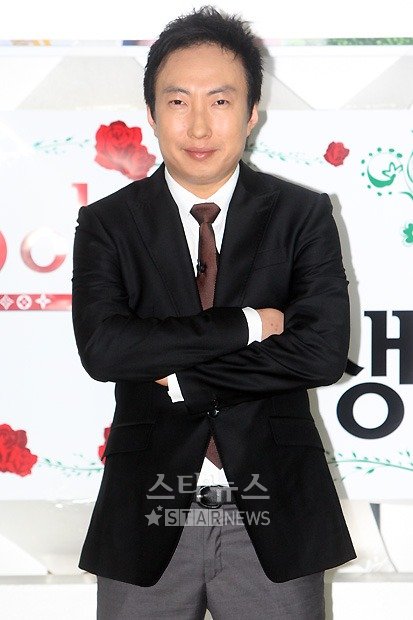 개그맨 박명수 ⓒ사진=홍봉진 기자