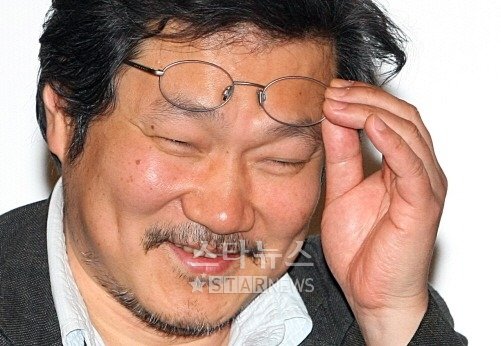홍상수 감독 ⓒ머니투데이 스타뉴스